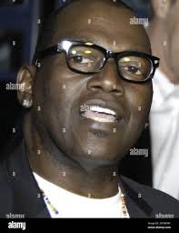 Randy hand hi-res stock photography and images