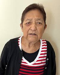 Julia Hernandez Obituary