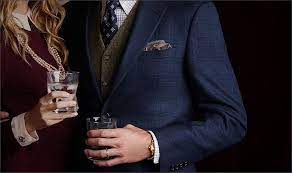 Bank is not just another menswear retailer. Fashion Faux Pas Men Make That Women Hate Jos A Bank