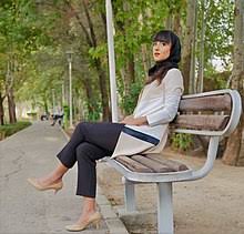 Whether you're looking for a serious relationship or wife, don't let life pass you by. Women In Iran Wikipedia