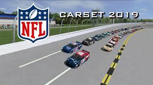 Nascar gander outdoors truck 2019 (24). Nr2003 Indycar 2019 Carset