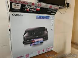 If a device is connected to the internet via a wireless router, and you then connect it to a printer in wireless direct mode, the existing connection between the device and wireless router will be disabled. Canon Ir 4570 Driver Used Computer Peripherals In India Electronics Appliances Quikr Bazaar India