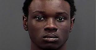 North Charleston teen sentenced to 15 years in robbery of Backpage.com  prostitute, shooting death