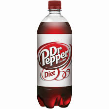 Finder is committed to editor. Diet Dr Pepper Soda 1 L Kroger