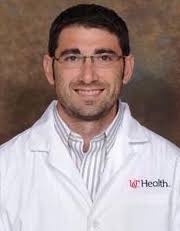 Michael C. Tranter, PhD