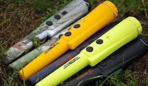 Another very affordable option, this gadget is. Deteknix Xpointer China Pinpointer Md Hunter Blog