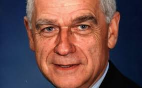 The courage of Mark Hatfield