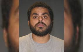 Hawley man charged with sexual assault re-booked into jail