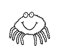 I don't know, but i don't like it. Spider 633 Animals Printable Coloring Pages