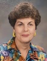 Glyda Floyd Faye Obituary