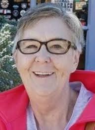 Janet Phair Obituary (2018)