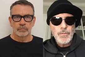 Andy Deane interviewed about The Rain Within