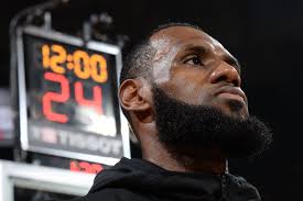 I am not lebron james, i am simply, his beard with a brain of my own. Kevin O Connor On Twitter There Is No Chin Behind Lebron James Beard There Is Only Another Fist