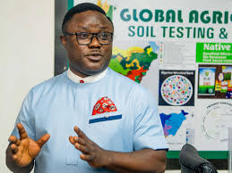 Some governors in the all progressives congress arrived in calabar on wednesday evening ahead of their meeting with governor ben ayade today. Prof Ayade Why Cross River Is Interested In Partnering Contec For Large Scale Commercial Agriculturethisdaylive