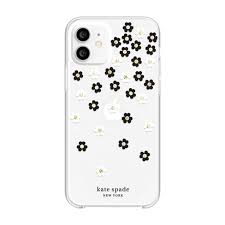 Check out our kate spade iphone selection for the very best in unique or custom, handmade pieces from our phone cases shops. Kate Spade New York Protective Case Apple Iphone 12 Iphone 12 Pro 4th Scattered Flowers Target