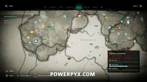Assassin S Creed Valhalla All Offering Altar Locations This guide will show you how to overcome the… creed valhalla all offering altar locations