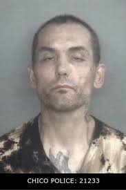 Two arrested in connection to armed robbery in Chico