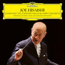 Stream Hisaishi: Symphony No. 3 "Metaphysica": II. where are we going? by Joe Hisaishi | Listen online for free on SoundCloud