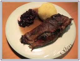 Lecker Mit Geri Gansebrust Bei Niedertemperatur Gshi Grdi Na Niska Temperatura Lecker Rezepte Lebensmittel Essen