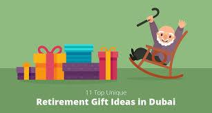Which means it's very likely someone you know will soon be looking to retire. 11 Unique Retirement Gift Ideas In Dubai Zaa Promotion