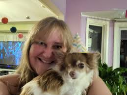 Loss of a beloved pet, Prince Terrian, and coping with grief