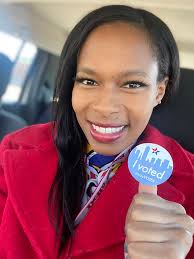 Daisy L. Burroughs (@daisylburroughs)