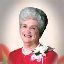 Maxine Hodge Gagliano