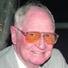 Paul Daggett Obituary (1921