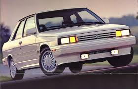 Image result for Marron 1987 Renault