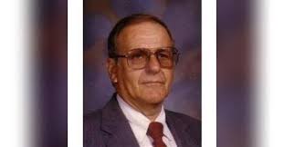 George P. Simon Obituary