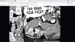 Dj octavio octoling form