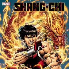 Superhero marvel comics based on comic based on comic book martial arts 25 more A Shang Chi Comic For Summer Ahead Of The Hero S Marvel Film The New York Times