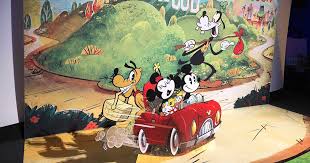 What is the star wars resort? Disney World Growth Plans Include Mickey Mouse Star Wars And More Mpi