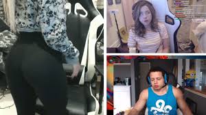 Switch to the light mode that's kinder on your eyes at day time. Pokimane Twerking Tsm Meteos Confirmed Tyler1 Imaqtpie Funny Lol Moments 48 Youtube