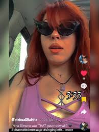 Prentice Johnson Cousin Faith