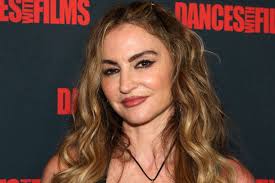 The Sopranos Alum Drea de Matteo on Why She Joined OnlyFans