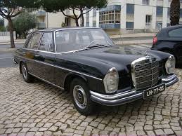 Mercedes Carros Classicos Carros Auto