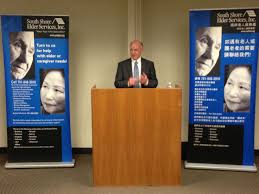 Kevin Hunter Of Anodyne Discusses How Big Storms Can Cost Workers And Home Health Care Companies Alike Home Health Care Elder Services Caring Company