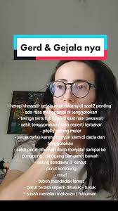 gerd #anxiety #dailyroutine #pelanpelansembuh #fyp