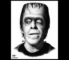 Fred Munster