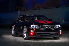 How To Use Light Painting To Take Incredible Car Photos