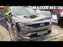 Image result for Arctic White 2024 MX-30