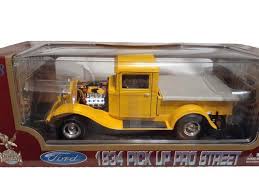Image result for Kiltie Yellow 1949 Truck