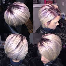Like before this time we again posted here fantastic ideas of ice blonde to purple hair colors for long and medium length haircuts. Cb1f5cb41ba753f96dd24450d7facabc Jpg 736 736 Blonde Hair Purple Roots Roots Hair Blonde Hair With Roots