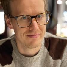 David Taube's Profile