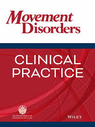 Antiphospholipid‐Related Chorea: Two Case Reports and Role of Metabolic  Imaging