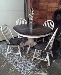 Modern Dining Room Ideas And Designs Oak Table And Chairs Rustic Dining Set Furniture Rehab