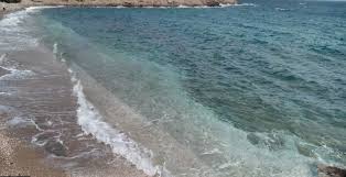 Ερημικές παραλίες δίπλα στην αθήνα: Tsonima H Psagmenh Mikrh Paralia Sthn Attikh