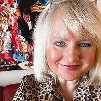 Feeding the Dragon by Sharon Washington