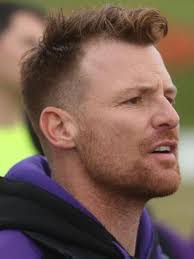 Dockers set to undergo changing of the guard